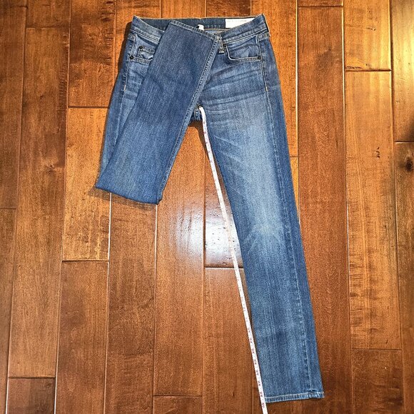 RAG & BONE The Dre - Picture 2 of 6